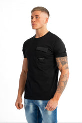 Colt Tee - Black